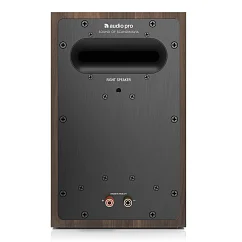 Мультирум акустика Audio Pro A28 Walnut