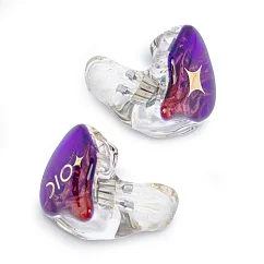 Кастомные наушники Aurian Storm 2 Custom