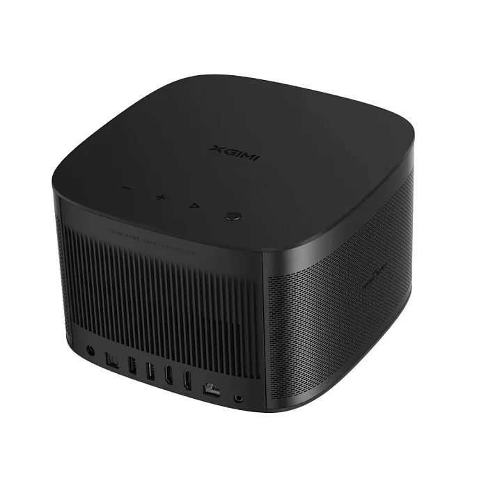 Проектор XGIMI Horizon Pro Black - рис.3