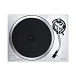 Проигрыватель винила Technics SL-1500C-S Silver - рис.0