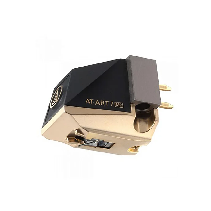 Звукосниматель Audio-Technica AT-ART7 - рис.0