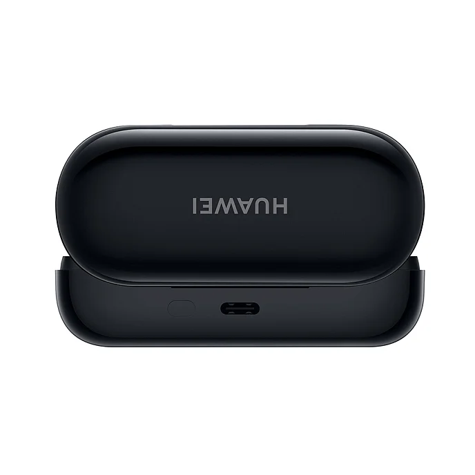 Беспроводные наушники HUAWEI FreeBuds 3i Black - рис.3