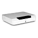 - рис.1 Сетевой аудиоплеер Bluesound PowerNode N230 White - рис.1
