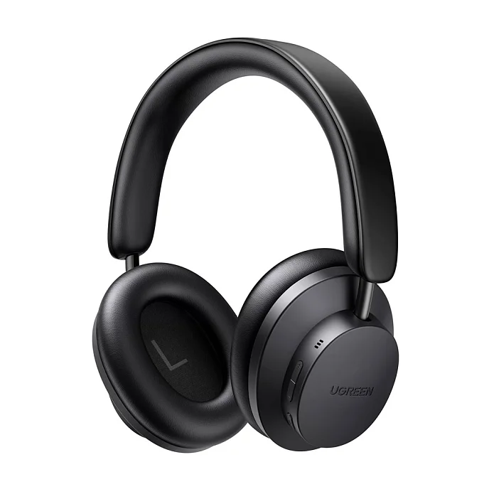 Беспроводные наушники Ugreen HiTune Max3 Black - рис.0