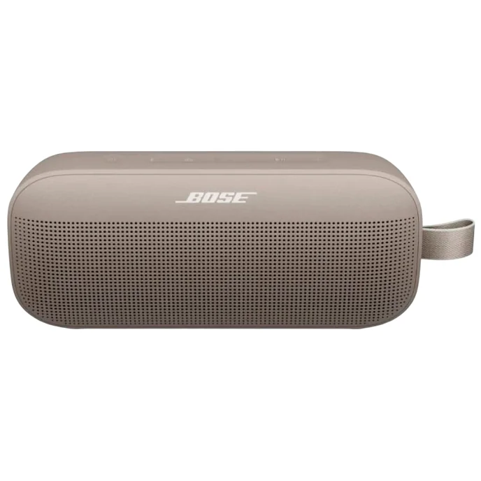 Портативная колонка Bose SoundLink Flex 2nd Gen Sandstone - рис.1