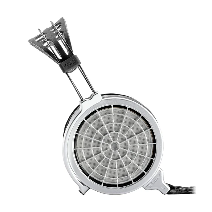 High End наушники Dan Clark Audio VOCE Grey - рис.3