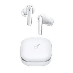 Беспроводные наушники Anker Soundcore Liberty 5 White