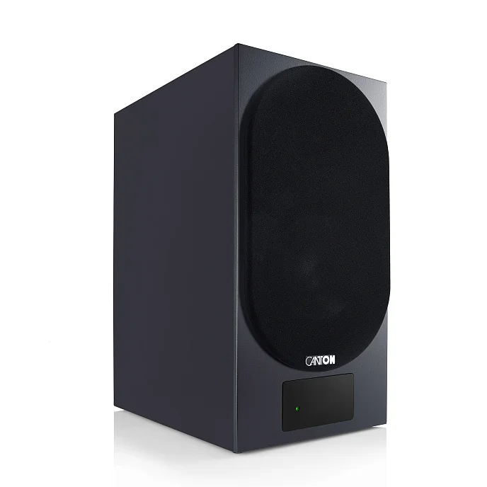 Полочная акустика Canton Smart GLE 3 S2 Black - рис.4