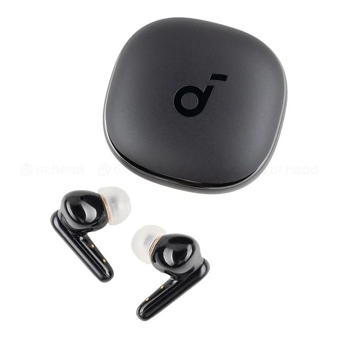 Беспроводные наушники Anker Soundcore Liberty 4 Black - рис.5