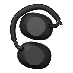 Беспроводные наушники Sony WH-1000XM6 Black