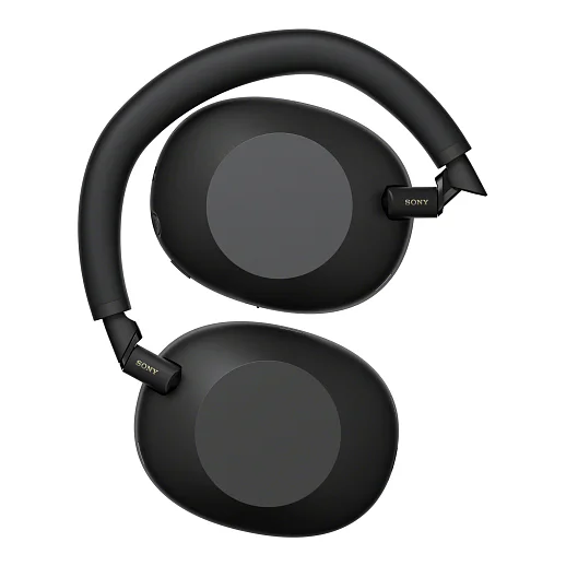 Беспроводные наушники Sony WH-1000XM6 Black
