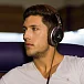 - рис.3 Наушники Audio-Technica ATH-MSR7GM - рис.3