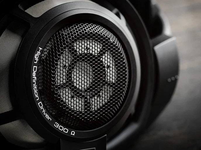Наушники Sennheiser HD 800S - рис.31