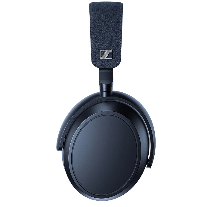 Беспроводные наушники Sennheiser Momentum 4 Wireless Denim - рис.1