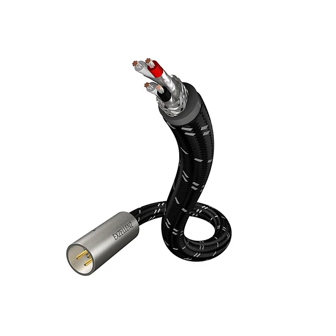 Кабель Inakustik Exzellenz Digital Cable AES/EBU 1.5m - рис.0