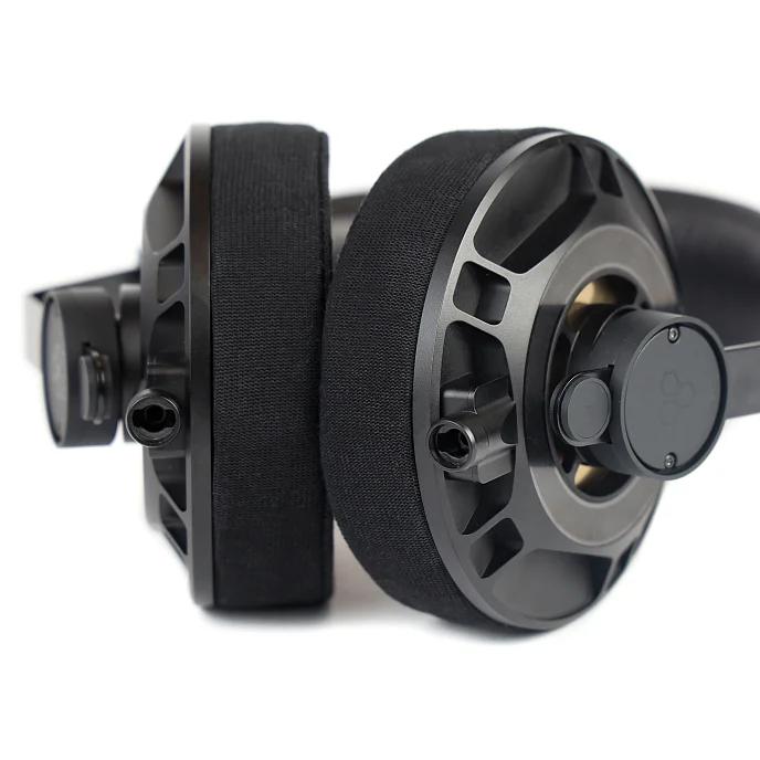 Наушники полноразмерные Final Audio D8000 Pro Limited Edition Black/Gold - рис.4