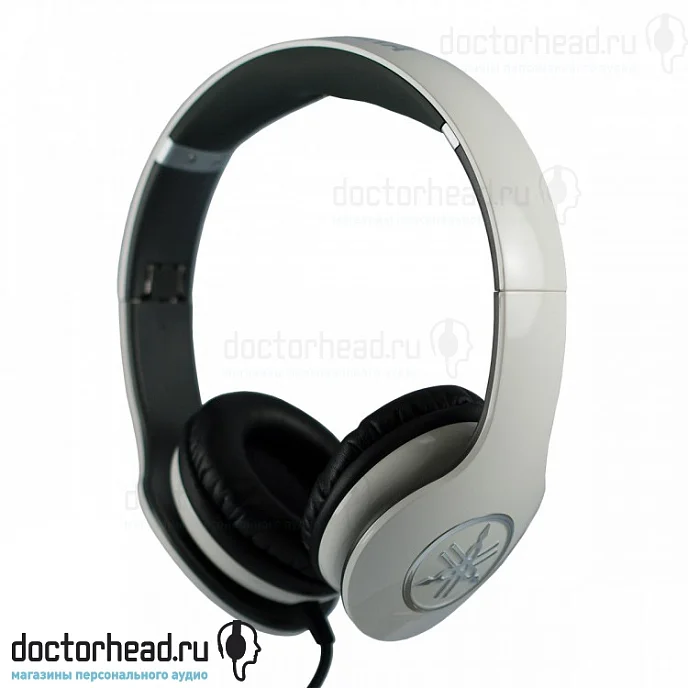 Наушники Yamaha HPH-PRO 300 White - рис.0
