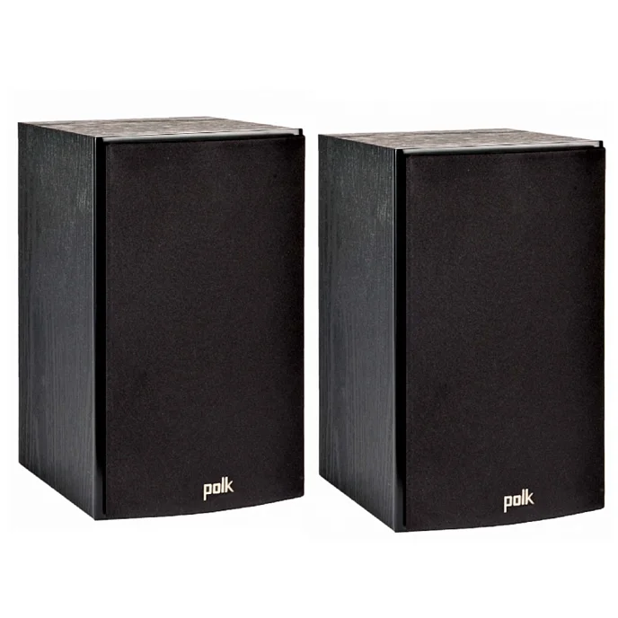 Комплект Denon AVR-X580BT + Polk T Series 5.0 Set Black - рис.7