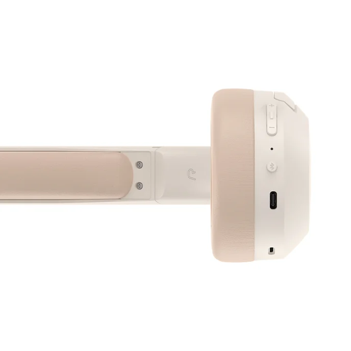 Беспроводные наушники Edifier W820NB Plus Ivory - рис.5