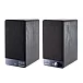Полочная акустика Radiotehnika S-20NA MKII Black Ash - рис.0