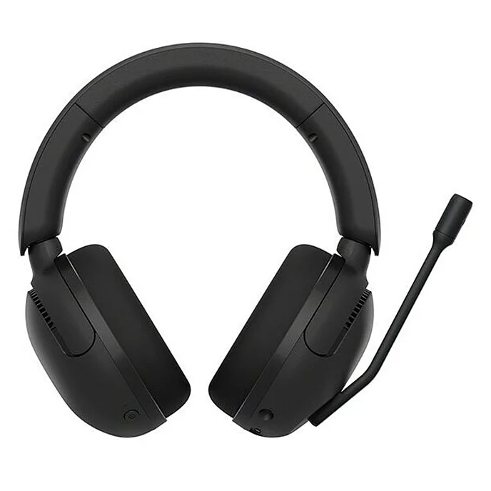 Игровая гарнитура Sony INZONE H5 Black - рис.4