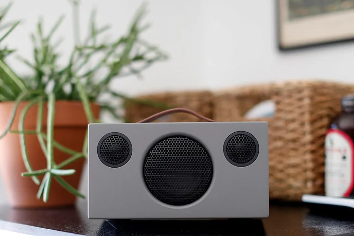 Портативная колонка Audio Pro Addon T3+ Grey - рис.3