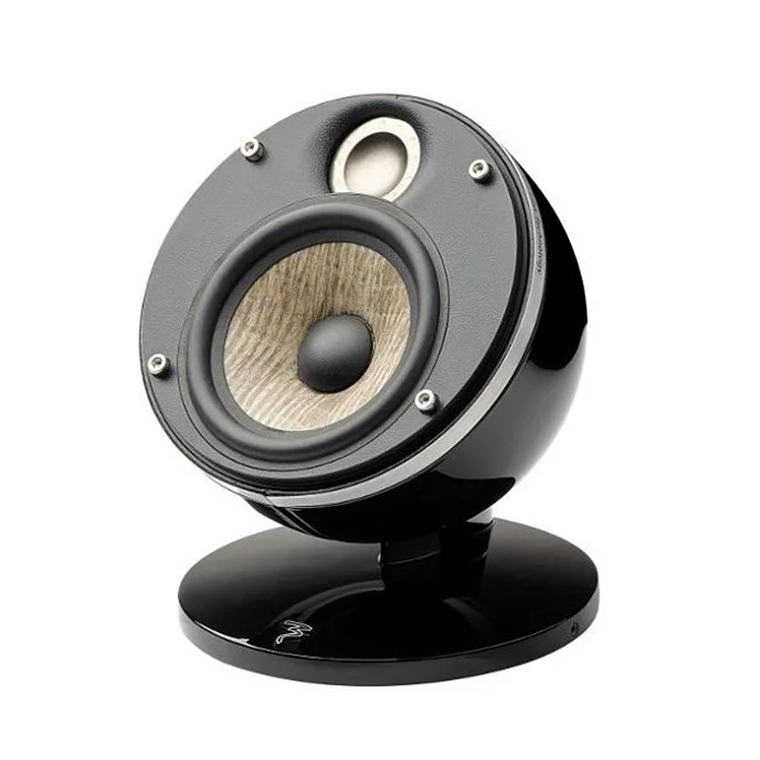 Настенная акустика Focal DOME SAT 1.0 Black - рис.0