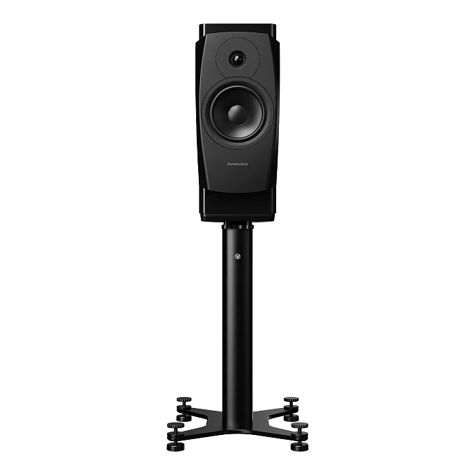 Полочная акустика Dynaudio Confidence 20A Space High Gloss - рис.2