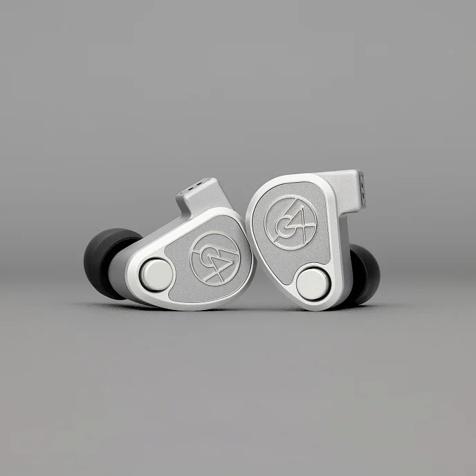 IEM наушники 64 Audio U12t - рис.4