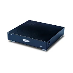 Фонокорректор Fezz Audio Gratia MM-MC Black Ice