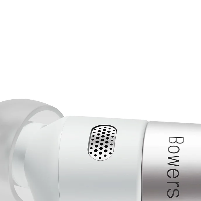 Беспроводные наушники Bowers & Wilkins PI5 White - рис.13