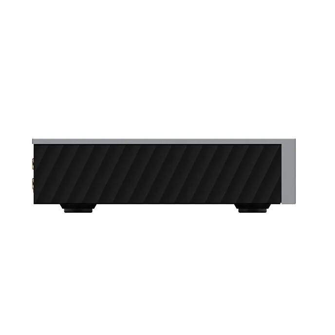 Сетевой аудиоплеер Matrix Audio Mini-I 4 Silver - рис.4
