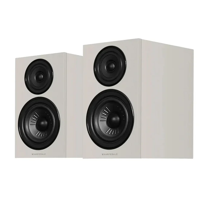 Полочная акустика Wharfedale Diamond 12.2i Grey - рис.0