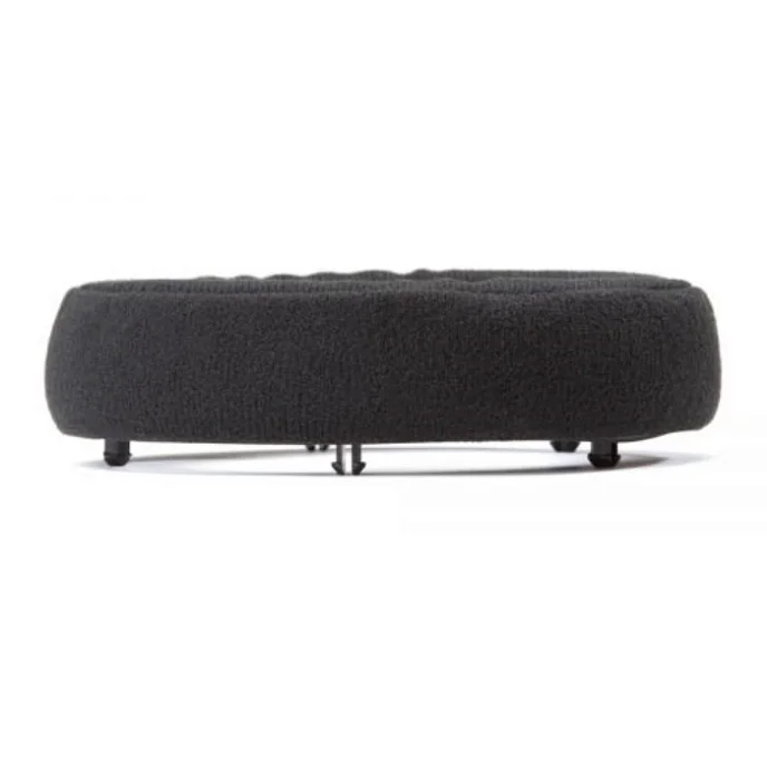 Амбушюры Dekoni Audio Elite Velour Ear Pad Set for Focal - рис.3