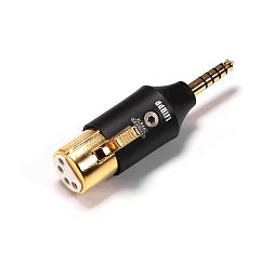 Переходник ddHiFi XLR44C