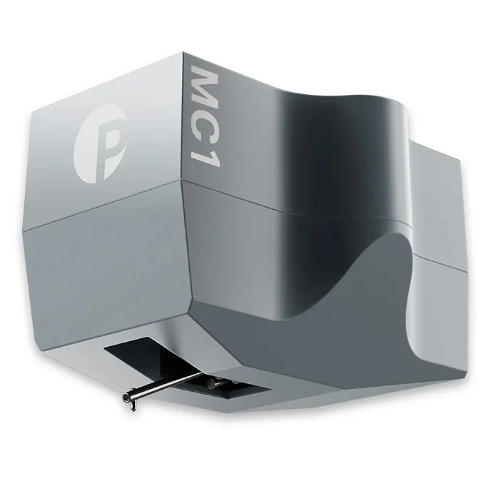 Звукосниматель Pro-Ject Pick it MC1 Dark Grey - рис.0