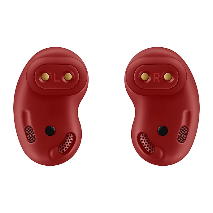 Наушники Samsung Galaxy Buds Live Red - рис.6