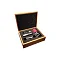 Thorens Cleaning Set in Wooden Box