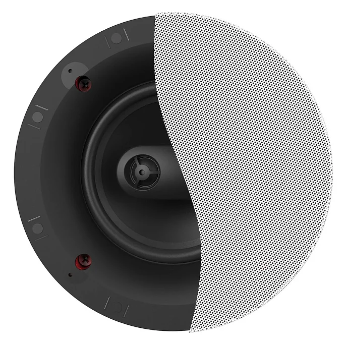 Встраиваемая акустика Klipsch DS-160CSM Black - рис.4