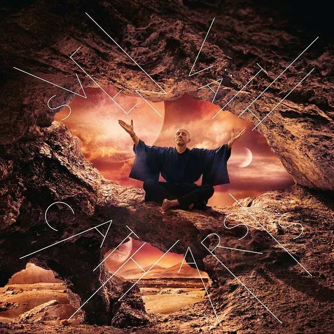 Пластинка Sven Vath - Catharsis 3LP - рис.0