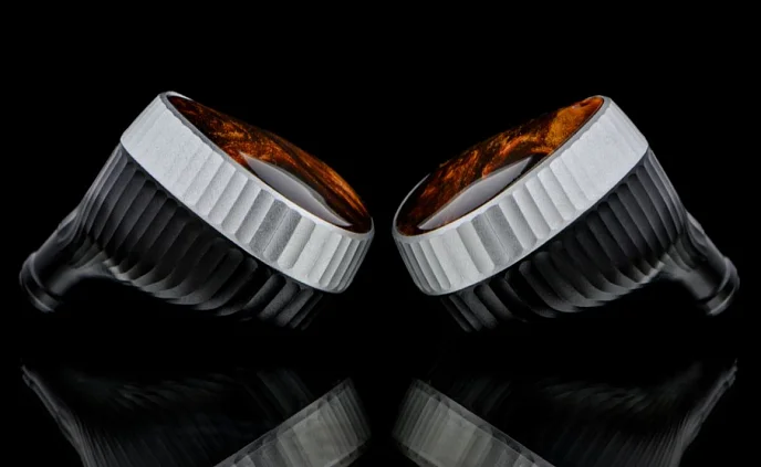 IEM наушники Noble Audio Sultan - рис.16