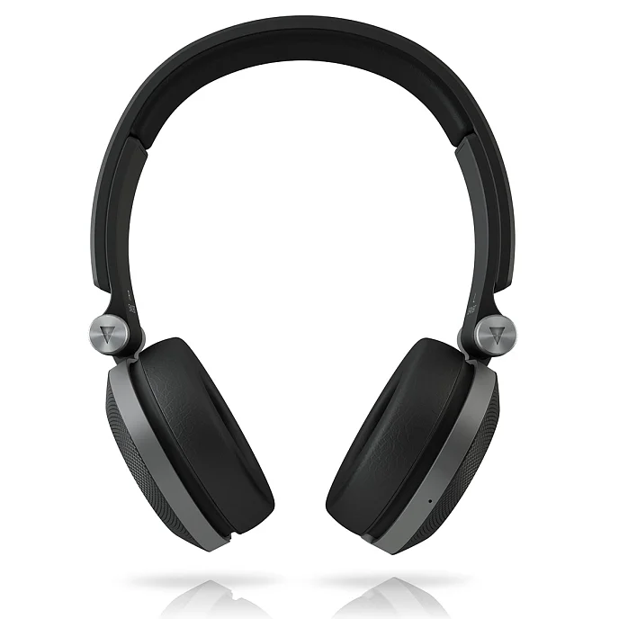Беспроводные наушники JBL E40 BT Black - рис.2