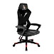 Компьютерное кресло GameLab Monos Black - рис.1
