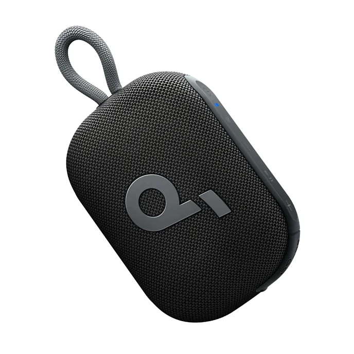 Портативная колонка Anker Soundcore Select Go 4 Black - рис.0