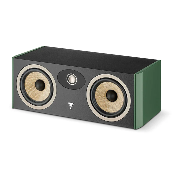 Полочная акустика Focal Aria Evo X Center Green Moss - рис.0