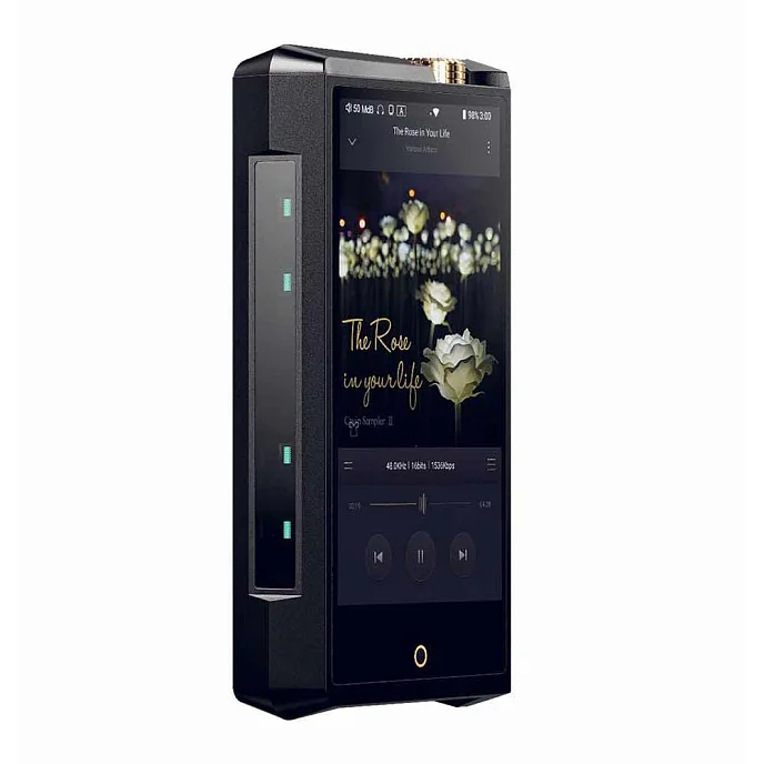 Плеер Cayin N8 II - рис.8