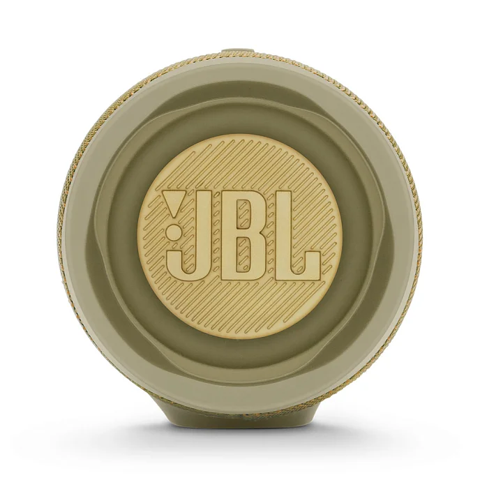 Портативная колонка JBL Charge 4 Sand - рис.3