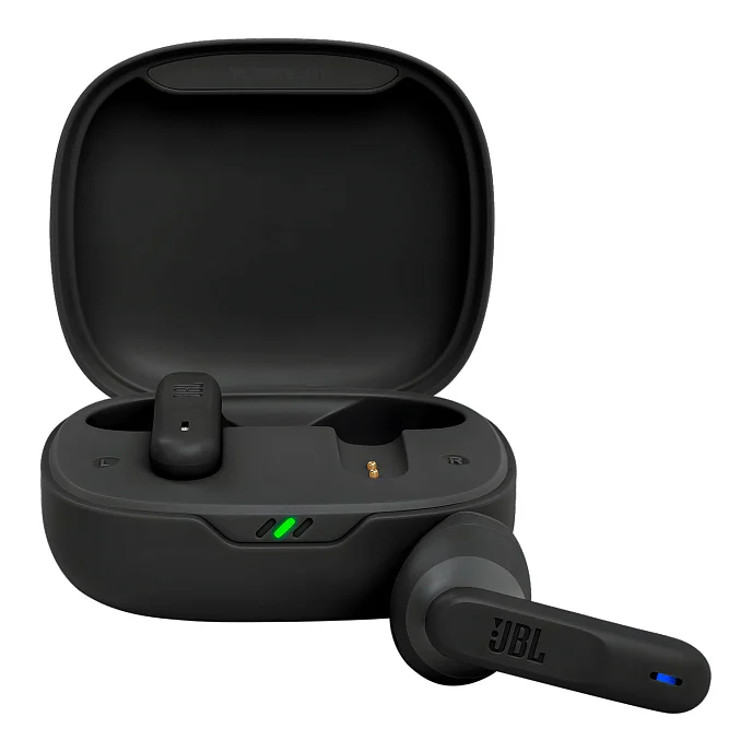 Беспроводные наушники JBL Wave 300TWS Black - рис.0
