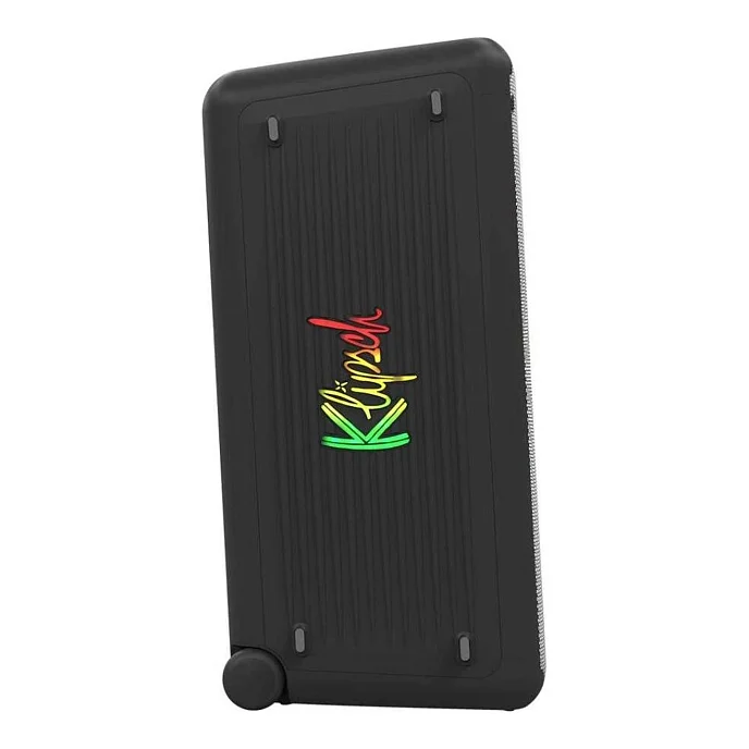 Портативная колонка Klipsch New York Black - рис.4