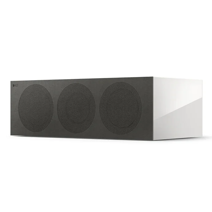 Центральный канал KEF R6 Meta White Gloss - рис.2